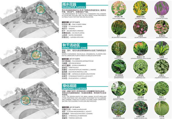 GND杰地景觀丨后海小學(xué)未來(lái)花園