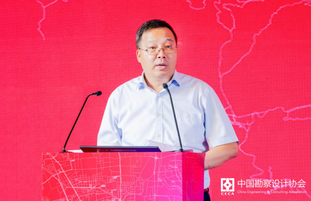 中國勘察設(shè)計(jì)協(xié)會城市設(shè)計(jì)分會成立