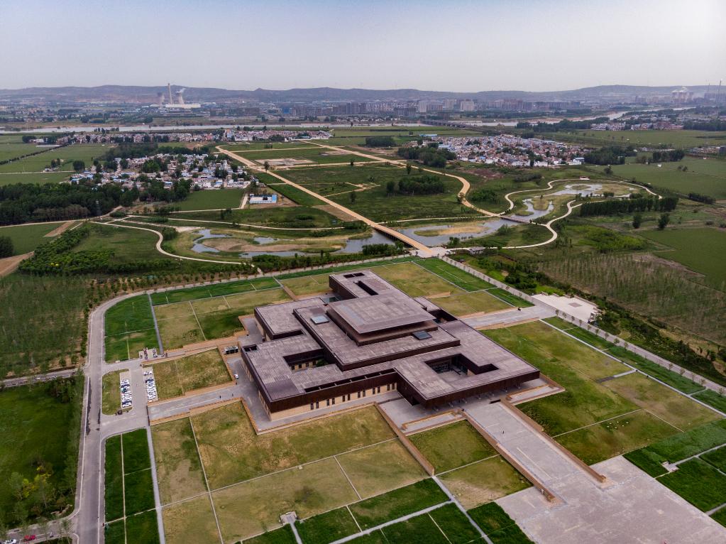 新一批國家考古遺址公園名單出爐，透露哪些信息？