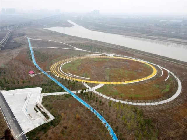 沖刺“千園之城”！武漢公園總量突破800座