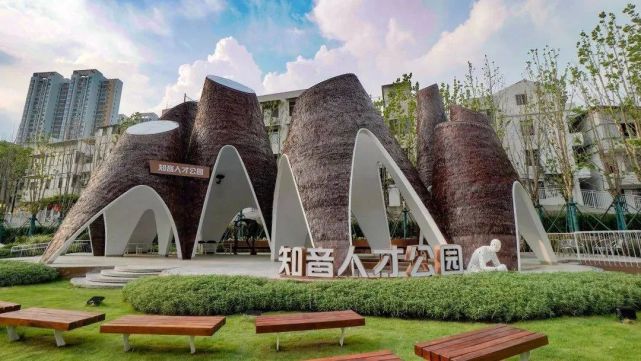 沖刺“千園之城”！武漢公園總量突破800座