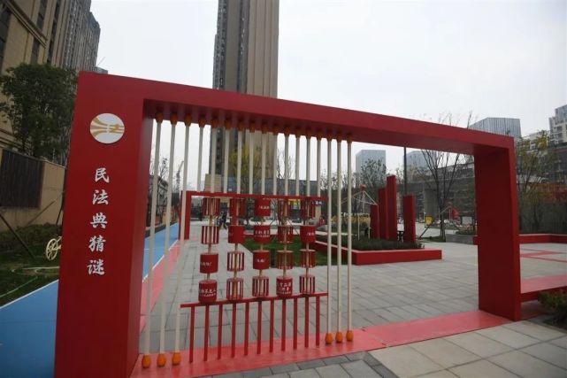 沖刺“千園之城”！武漢公園總量突破800座