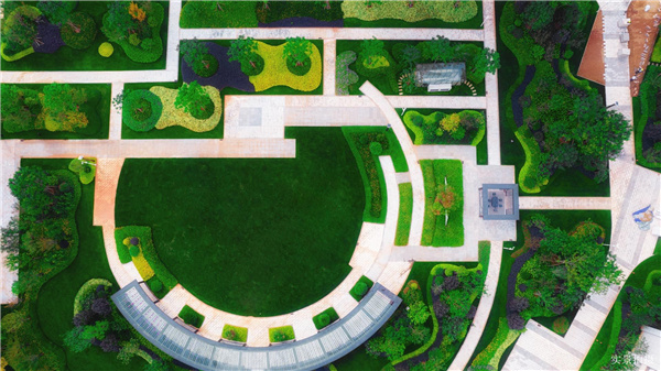 天一公園首府