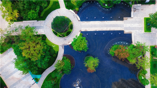 天一公園首府