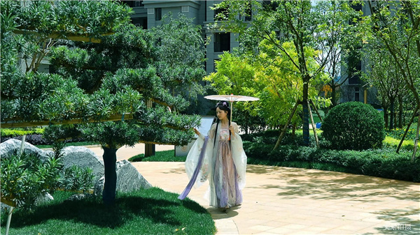 天一公園首府