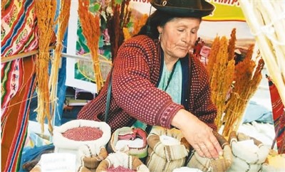 保護(hù)和推廣農(nóng)業(yè)遺產(chǎn)在哪些方面獲得成功？