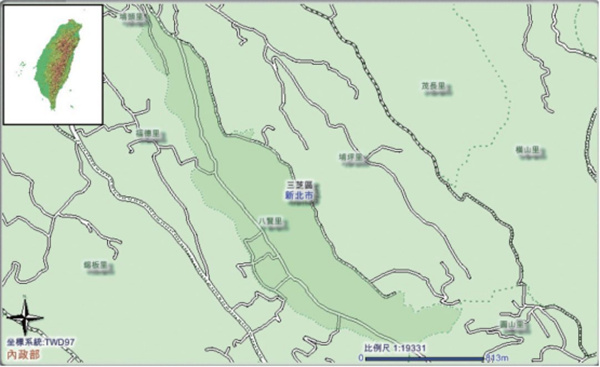 新北市共榮社區(qū)：修復(fù)生態(tài)資源，發(fā)展友善農(nóng)業(yè)