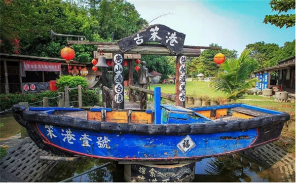 嘉義縣板頭村：傳統手工藝 “拼”出鄉村振興