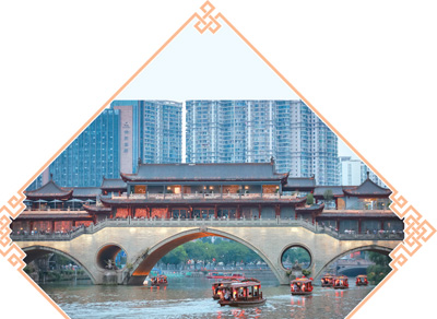 拓展體驗空間，挖掘消費潛力 走進沉浸式文旅新場景