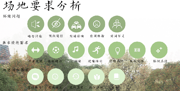 2023年河北省園林綠化設(shè)計(jì)競賽一等獎(jiǎng)作品丨文武滄州 一夢(mèng)江湖