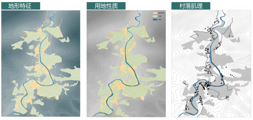 第二屆鄉(xiāng)村振興國際聯(lián)合畢業(yè)設(shè)計三等獎作品丨玉露緣起·傳承共生