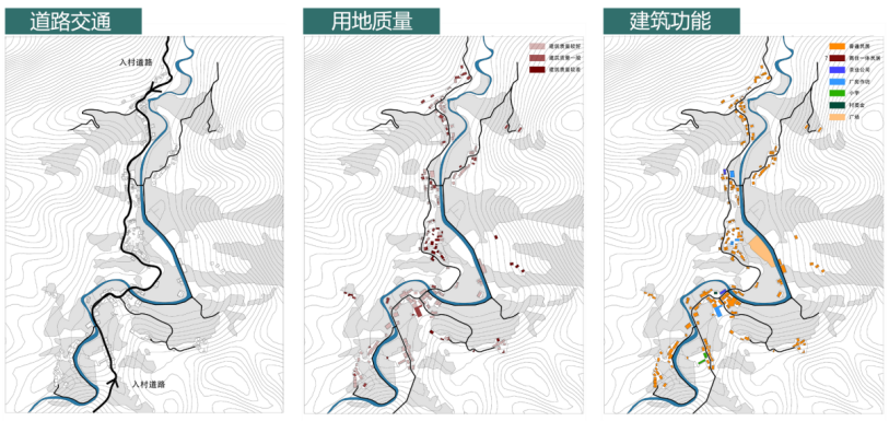 第二屆鄉(xiāng)村振興國際聯(lián)合畢業(yè)設(shè)計三等獎作品丨玉露緣起·傳承共生