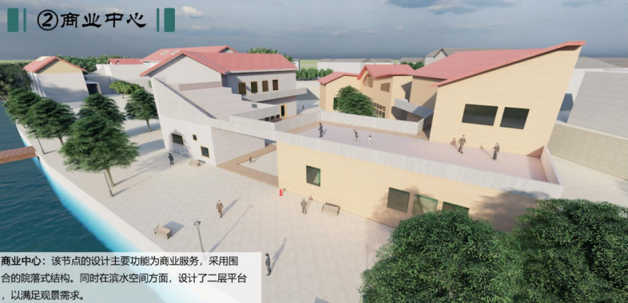 第二屆鄉(xiāng)村振興國際聯(lián)合畢業(yè)設(shè)計三等獎作品丨玉露緣起·傳承共生