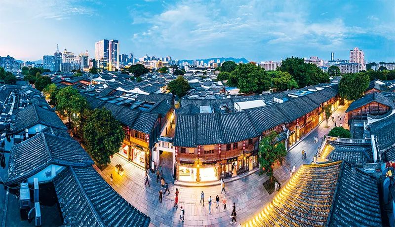 倪虹：開創城市高質量發展新局面