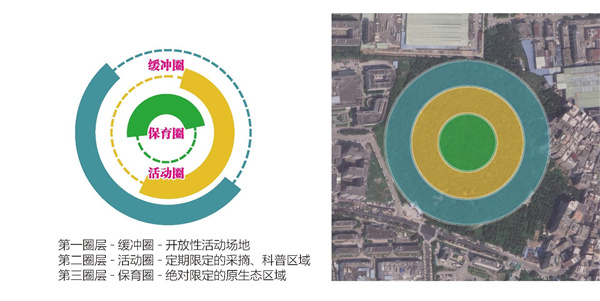 園冶杯參賽作品丨深圳市光明區荔枝公園
