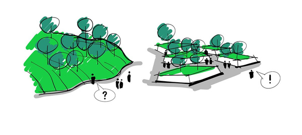 園冶杯參賽作品丨深圳市光明區荔枝公園