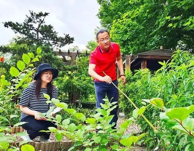 “一把大剪刀走天下”，園林綠化如何吸引更多年輕人？