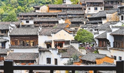 中國旅游鄉村如何吸引世界目光？