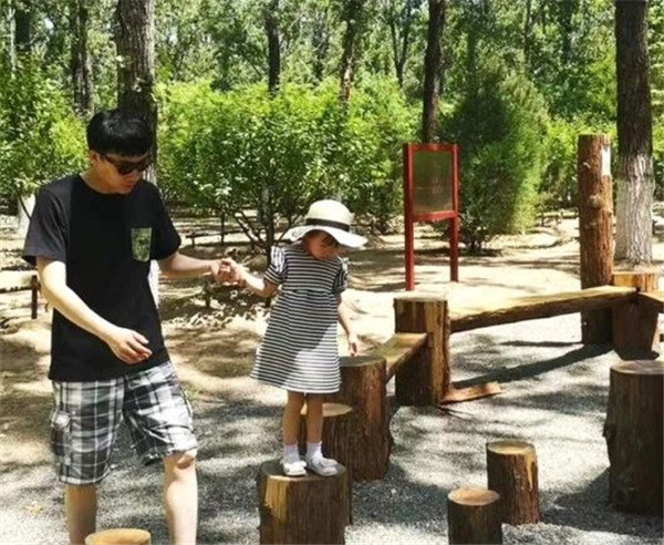 京都風(fēng)景助力北京生態(tài)文明發(fā)展建設(shè)的十年