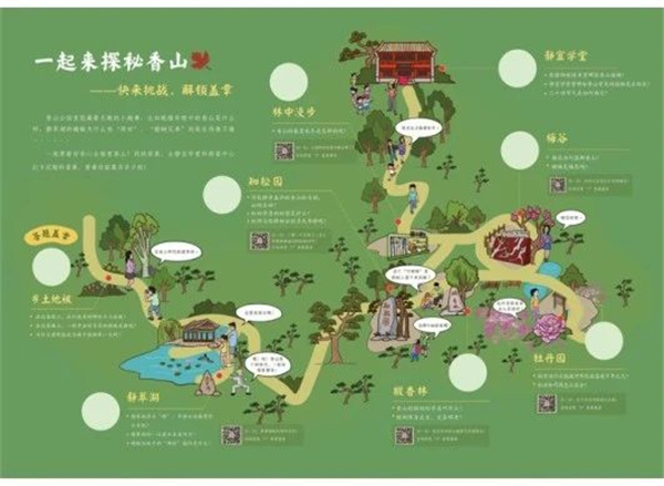 京都風(fēng)景助力北京生態(tài)文明發(fā)展建設(shè)的十年