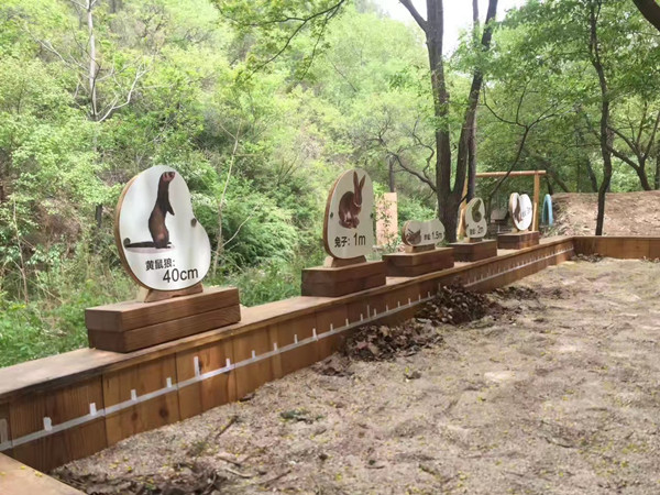 京都風(fēng)景助力北京生態(tài)文明發(fā)展建設(shè)的十年