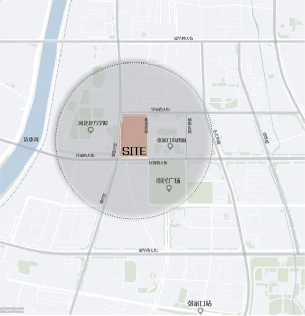 興垣維景國(guó)際大酒店景觀設(shè)計(jì)
