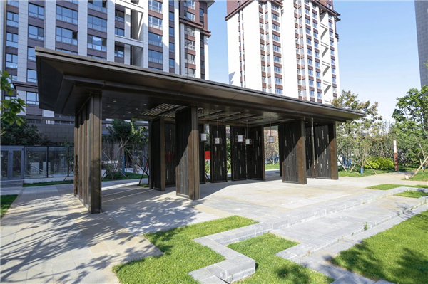 興垣維景國(guó)際大酒店景觀設(shè)計(jì)