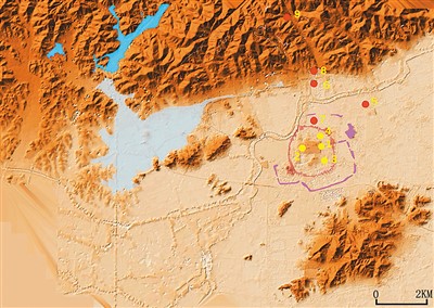 發(fā)掘歷史智慧 應(yīng)對氣候變化