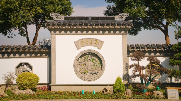 費家浜：特色田園鄉村建設讓無垠星空映照廣闊鄉村