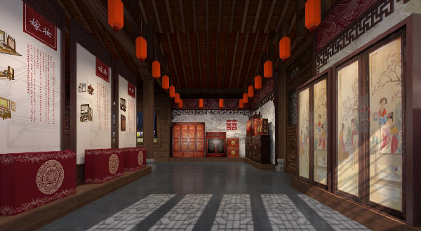 城市康養(yǎng)生活新模式丨龍佰國際康養(yǎng)城
