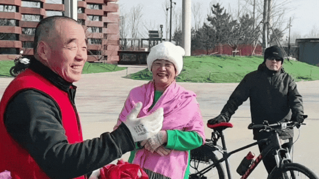 北京城市副中心：一張規劃圖 照亮蝶變路