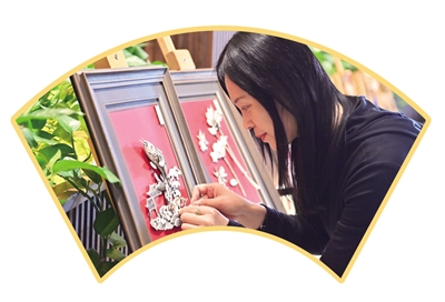 吉林松原：這里的非遺故事，很鮮活