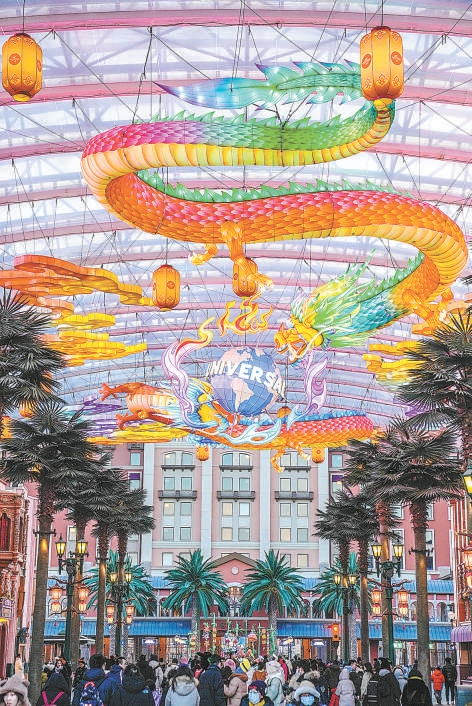 北京副中心：一區一河三鎮”勾勒文旅新期待