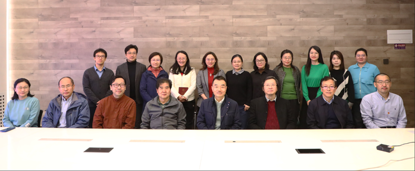 朱育帆接任清華大學建筑學院景觀學系系主任