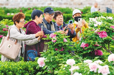 冰雪季爆紅后，哈爾濱的夏天會怎樣？