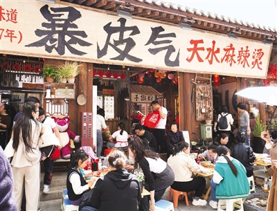 冰雪季爆紅后，哈爾濱的夏天會怎樣？