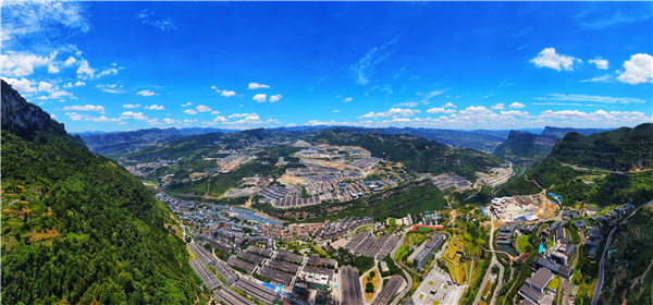 杰出獎20萬！四川古藺邀您共筑城市客廳