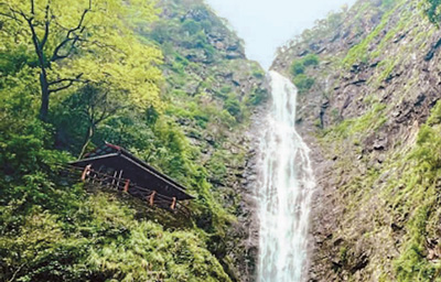 湖南：氣象服務添彩生態旅游