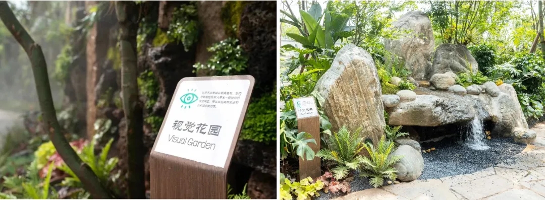清華大學(xué)李樹華大師園——綠康園