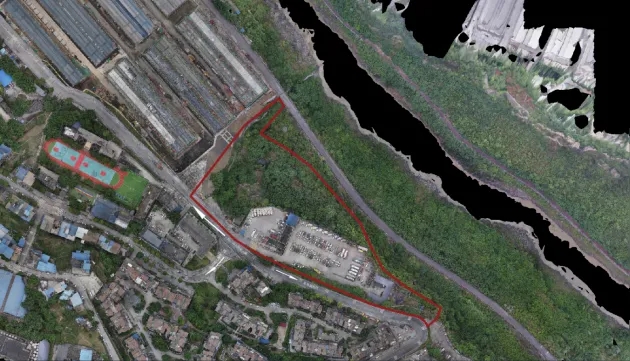 城市客廳·古藺國際建筑設(shè)計競賽入圍團隊確定