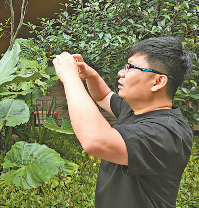 福州：1370公里綠道讓山水人城更相融