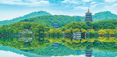 戴斌：文旅融合推動旅游業轉型升級