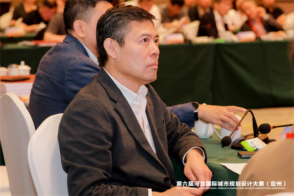 定州古城復(fù)興城市大師邀請(qǐng)賽結(jié)果揭曉