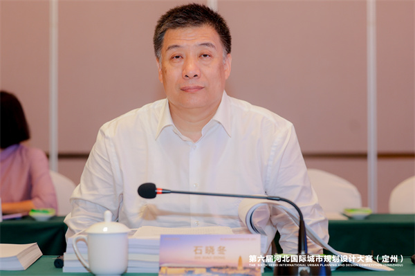 定州古城復(fù)興城市大師邀請(qǐng)賽結(jié)果揭曉