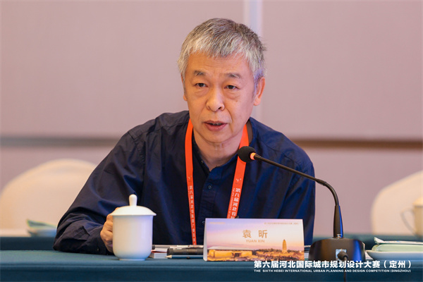 定州古城復(fù)興城市大師邀請(qǐng)賽結(jié)果揭曉