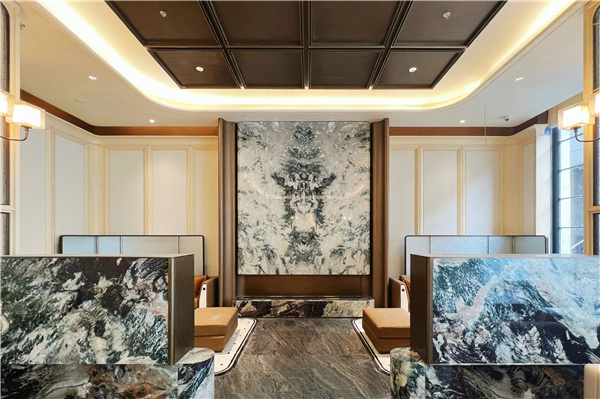 長三角豪宅巔峰，綠城年度最強(qiáng)王牌之一終于來了