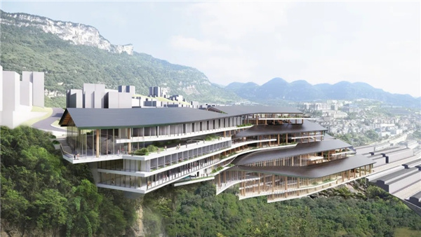 古藺國際建筑設(shè)計競賽結(jié)果揭曉