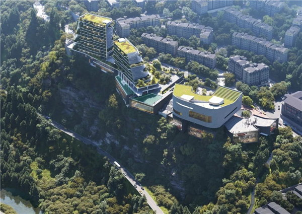 古藺國際建筑設(shè)計競賽結(jié)果揭曉