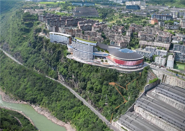 古藺國際建筑設(shè)計競賽結(jié)果揭曉