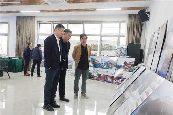 古藺國際建筑設(shè)計競賽結(jié)果揭曉